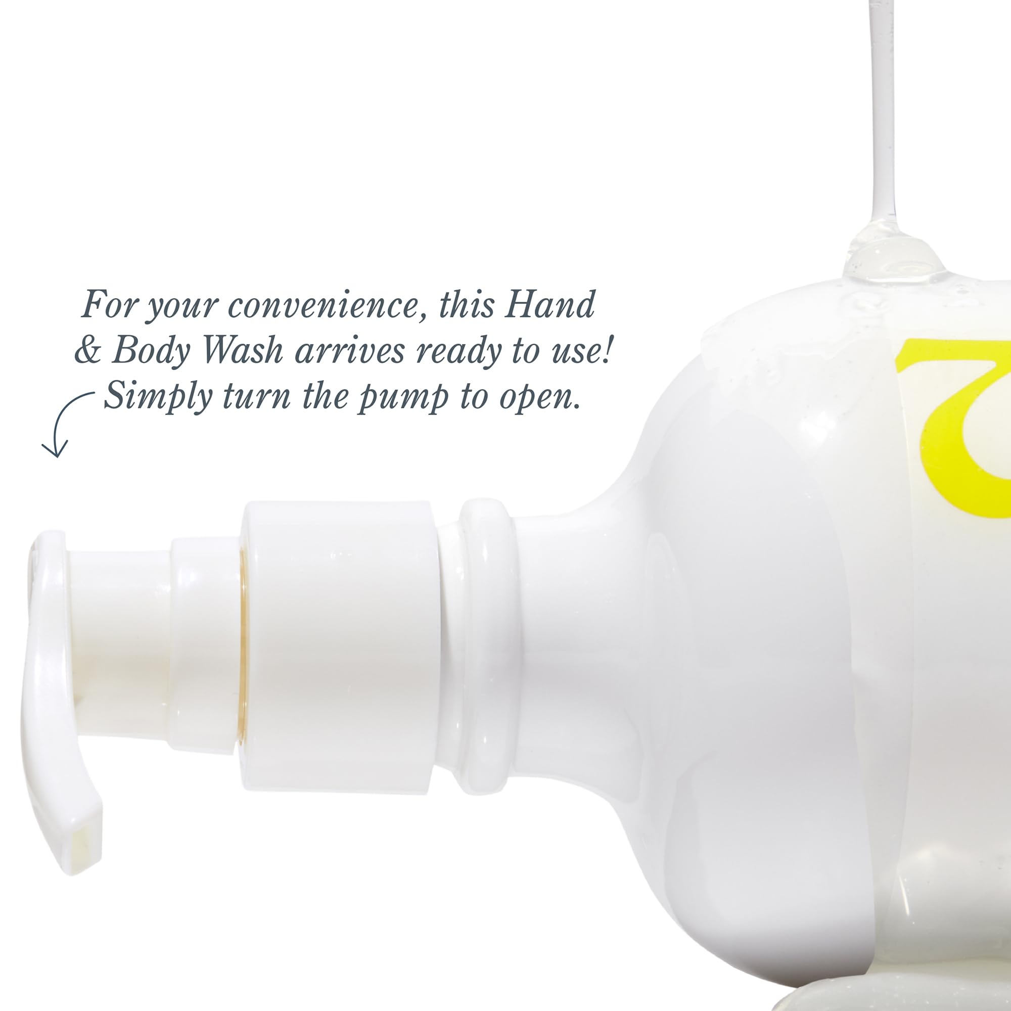 Foto 4 | Crema De Coco Con Leche De Cabra Hand Wash Beekman 1802  370 Ml - Venta Internacional.
