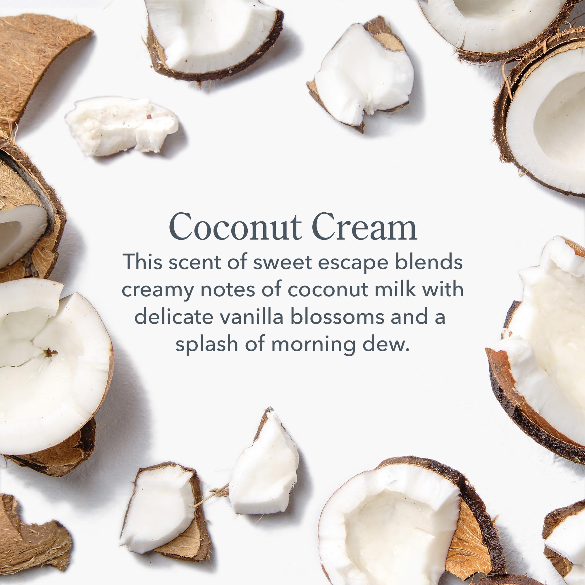 Foto 6 | Crema De Manos Beekman 1802 Crema De Coco 60 Ml Con Manteca De Karité - Venta Internacional.