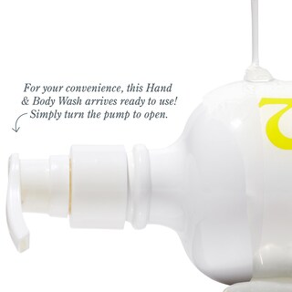 Foto 4 | Gel De Baño Para Manos Y Cuerpo Beekman 1802 Con Leche De Cabra Y Lavanda 370 Ml - Venta Internacional.