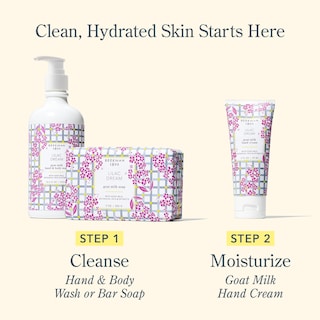 Foto 6 | Crema De Manos Beekman 1802 Lilac Dream 100 Ml Con Leche De Cabra - Venta Internacional.