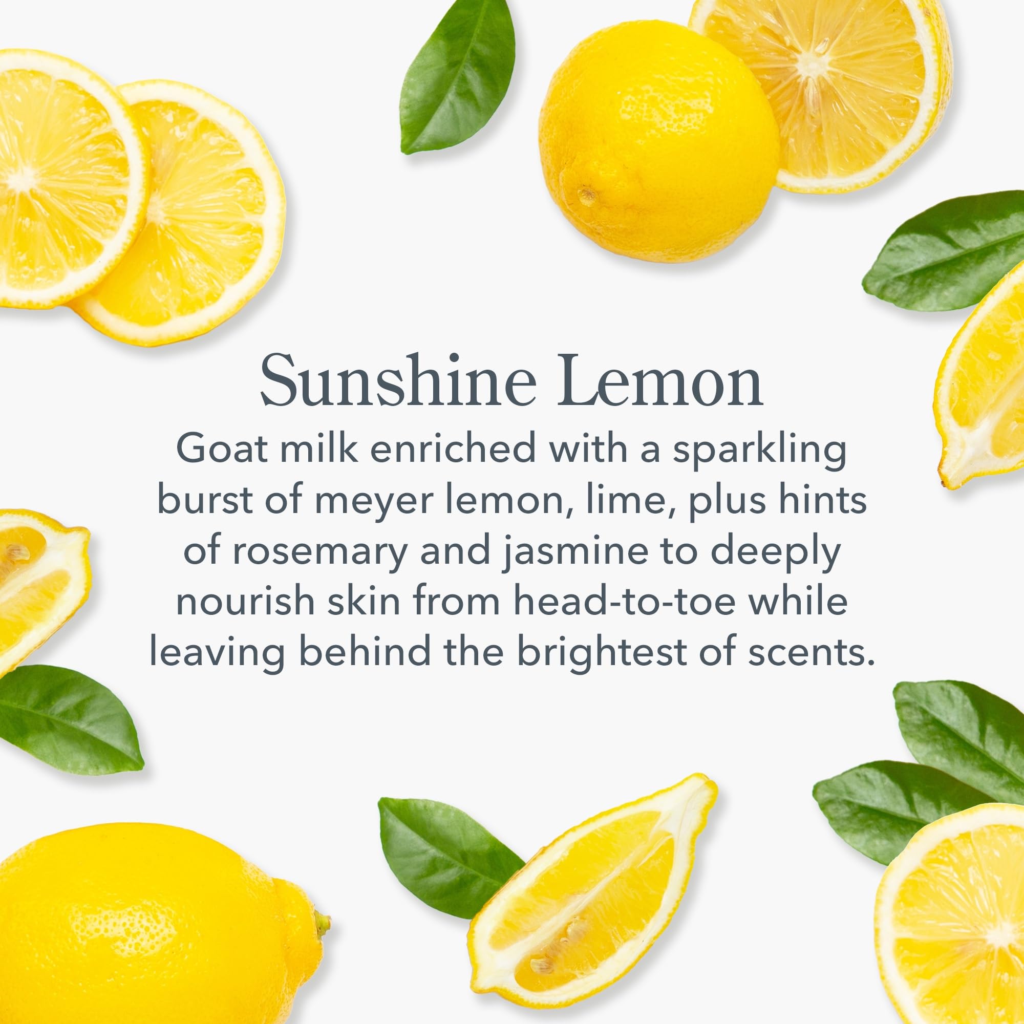 Foto 5 pulgar | Crema De Manos Beekman 1802 Sunshine Lemon 60 Ml Con Leche De Cabra - Venta Internacional.