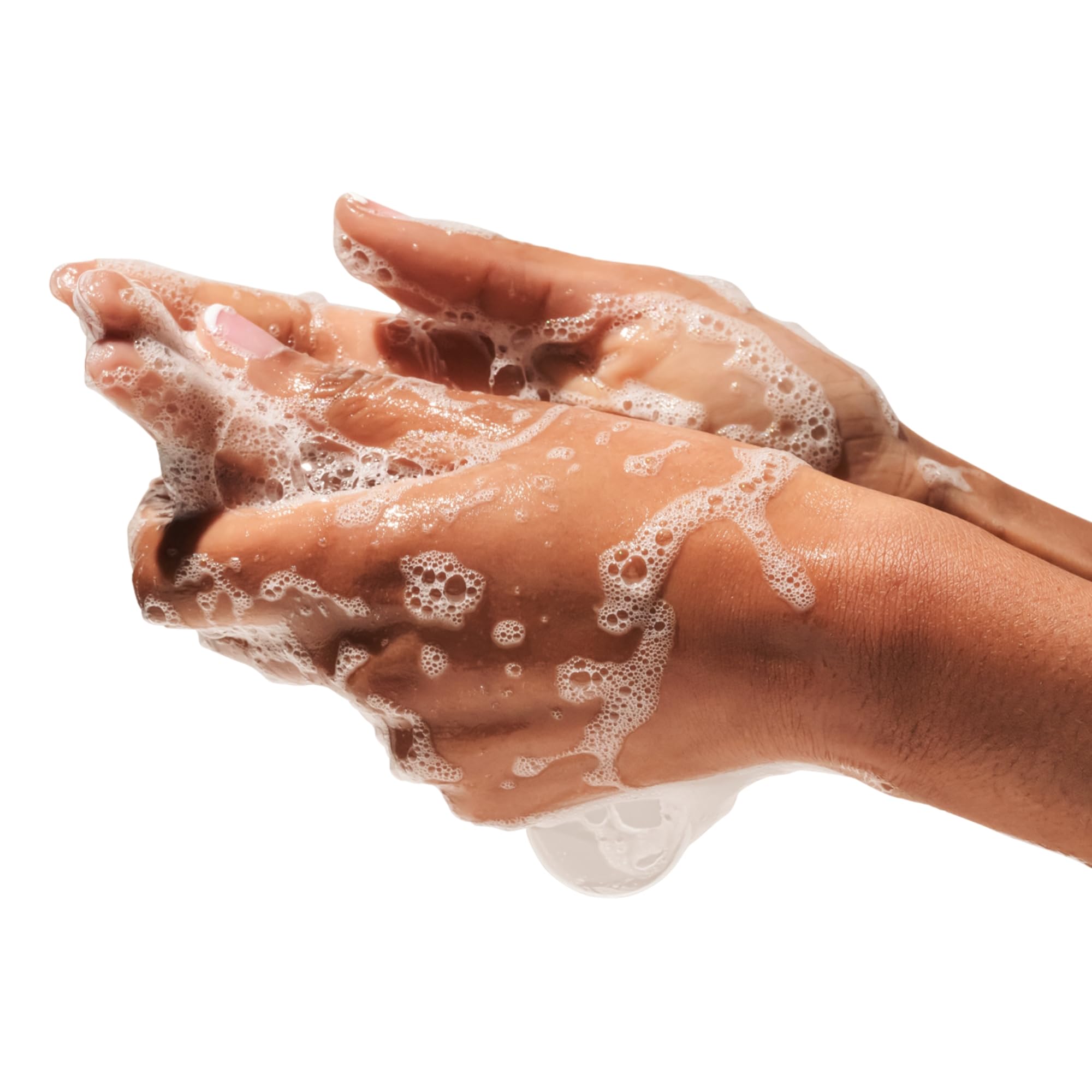 Foto 2 | Gel De Baño Para Manos Y Cuerpo Beekman 1802 Con Leche De Cabra Y Vainilla 370 Ml - Venta Internacional.