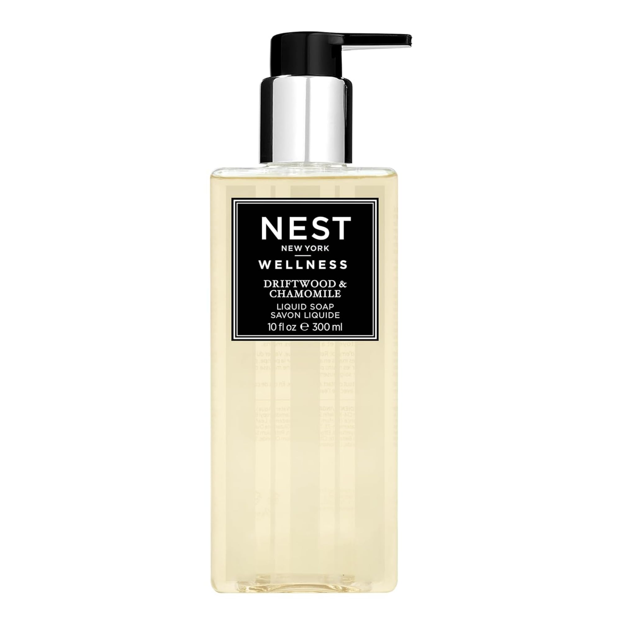 Foto 1 | Jabón Líquido Nest New York Driftwood & Chamomile 300 Ml - Venta Internacional.