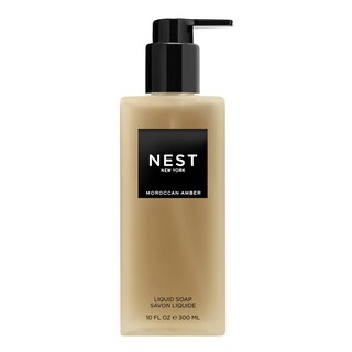 Foto 1 | Jabón Líquido Nest New York Moroccan Amber 300 Ml Sin Gluten - Venta Internacional.