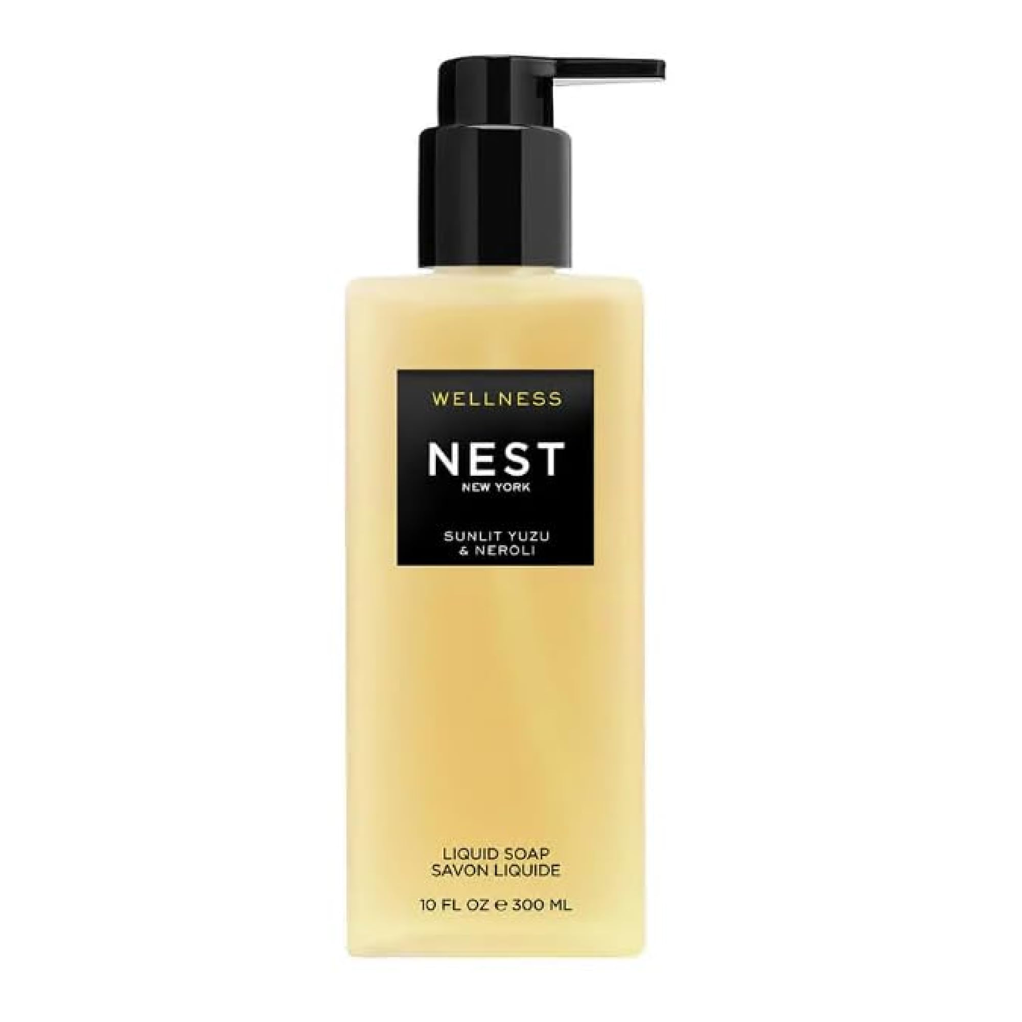 Foto 1 | Jabón Líquido Nest New York Sunlit Yuzu & Neroli 300ml - Venta Internacional.