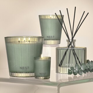Foto 5 | Jabón Líquido Nest New York Wild Mint & Eucalyptus 300ml - Venta Internacional.