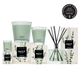 Foto 6 | Jabón Líquido Nest New York Wild Mint & Eucalyptus 300ml - Venta Internacional.