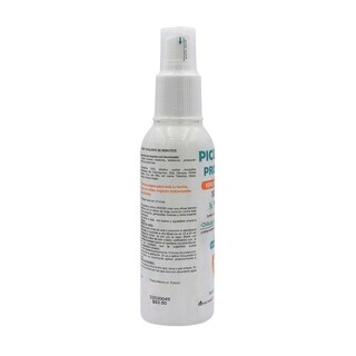 Foto 3 | Repelente De Insectos Picosend Spray 120 Ml