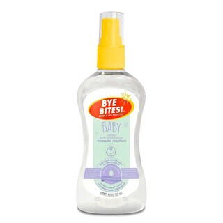 Foto 1 | Repelente de Insectos Bye Bites Spray Baby 130 ml