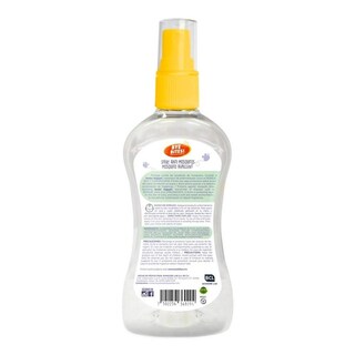 Foto 2 | Repelente de Insectos Bye Bites Spray Baby 130 ml