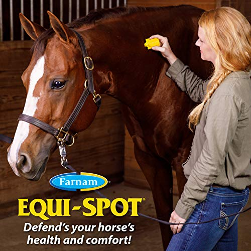 Foto 2 | Protección Perfecta Para Caballos Farnam Equi-spot, Suministro De 12 Semanas - Venta Internacional.