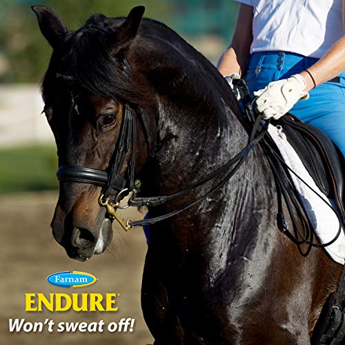 Foto 5 | Aerosol Para Moscas De Caballo Farnam Endure, Resistente Al Sudor, 946 Ml - Venta Internacional.