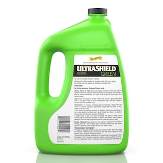 Foto 6 | Repelente De Insectos Absorbine Ultrashield Green Para Caballos Y Perros - Venta Internacional.
