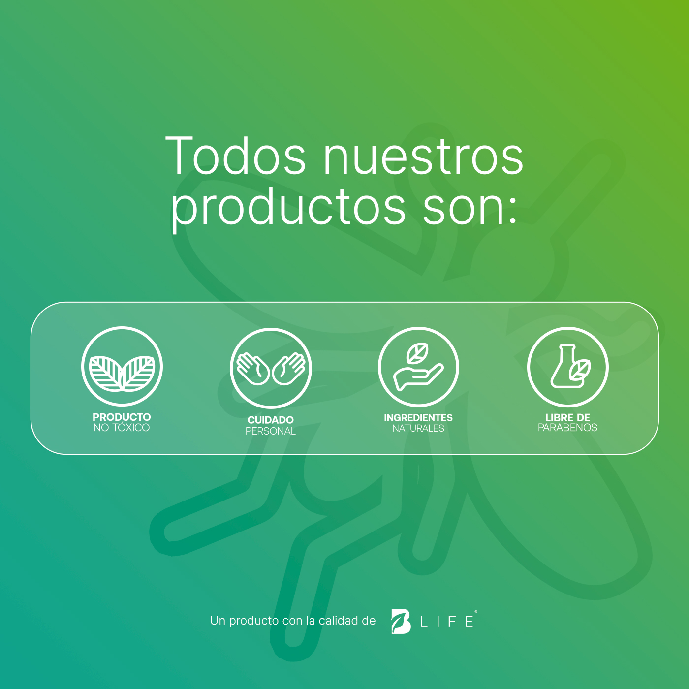 Foto 5 | Set De 2 Bálsamos Auxiliares Para Después De Picaduras Mosquitos E Insectos 113 G C/u. Itch Free Balm. B Life.