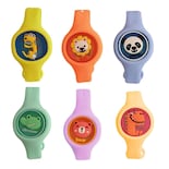Pulsera De Reloj Repelente De Mosquitos Para Niños - Venta Internacional.
