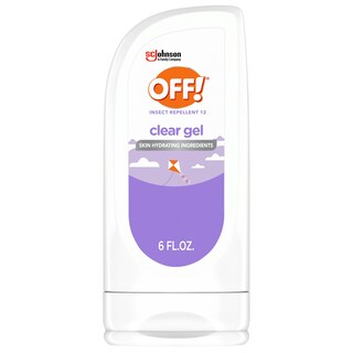 Foto 1 | ¡desactivado El Repelente De Insectos! Gel Clean Feel Clear, 177 Ml, 20% De Picaridina - Venta Internacional.