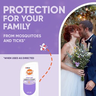 Foto 2 | ¡desactivado El Repelente De Insectos! Gel Clean Feel Clear, 177 Ml, 20% De Picaridina - Venta Internacional.