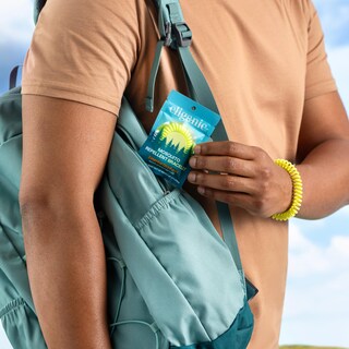Foto 3 | Pulseras Repelentes De Mosquitos Cliganic, Paquete De 10 Unidades, Sin Deet - Venta Internacional.