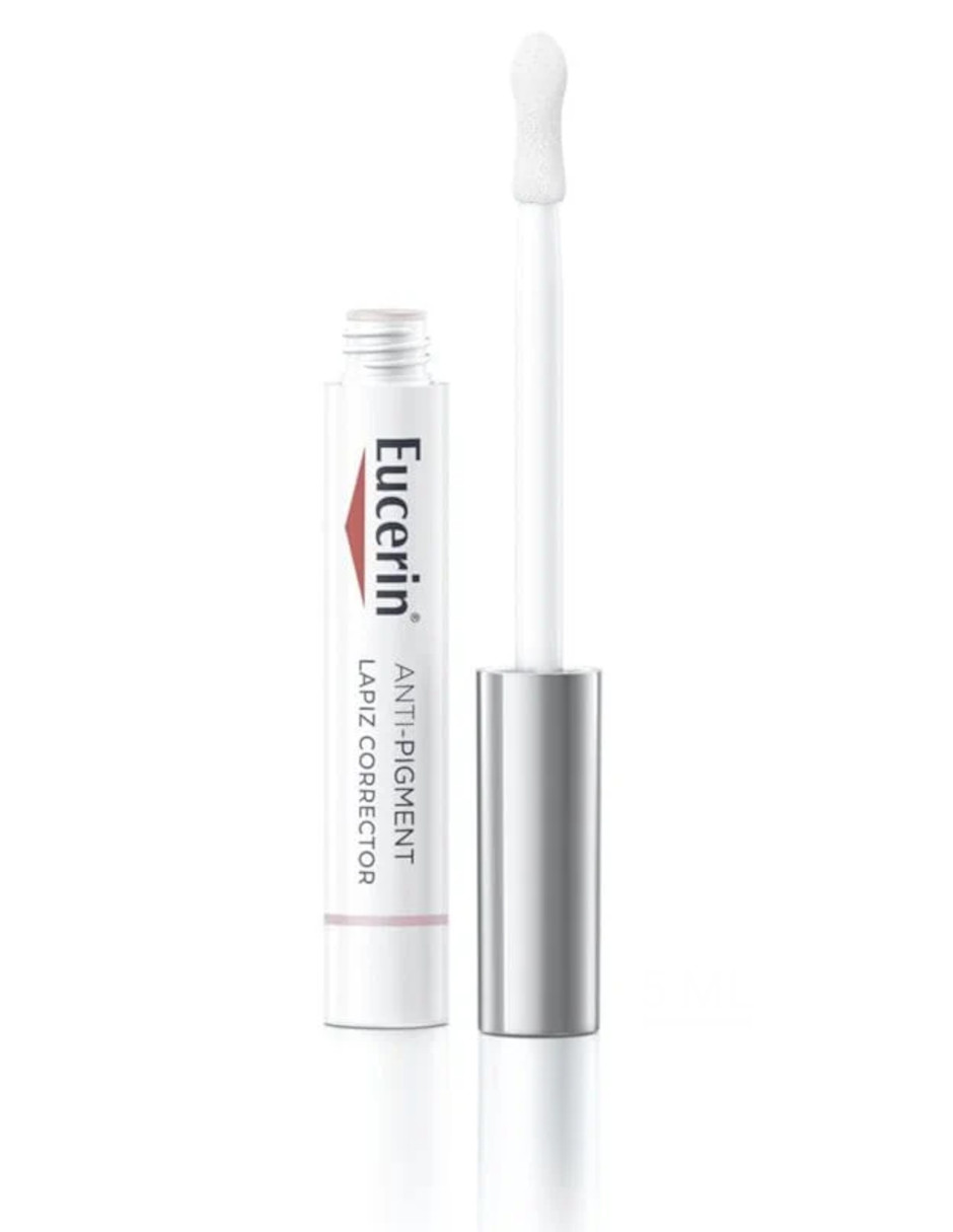 Foto 3 | Lápiz Corrector Eucerin Anti - Pigment Termo De Agua De Regalo Güish