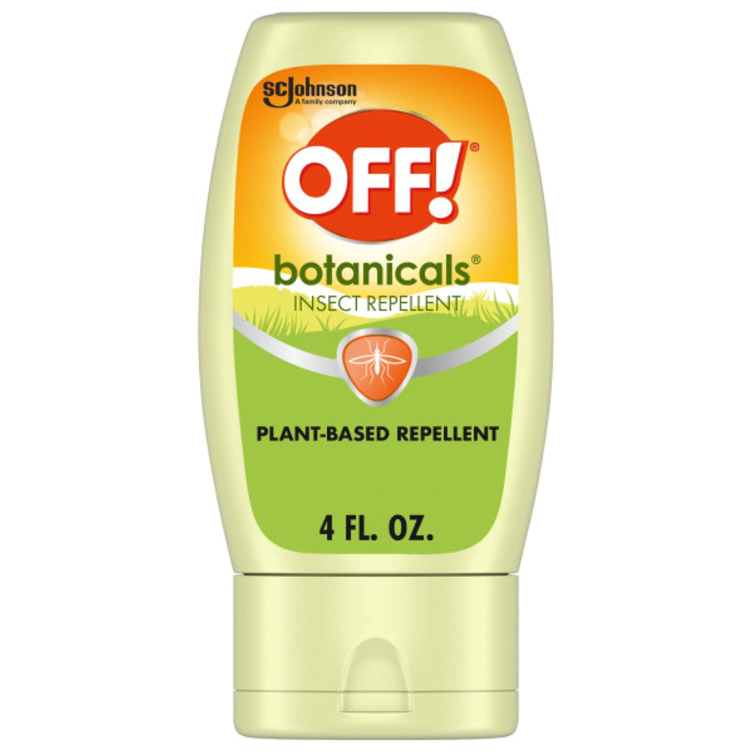 Foto 2 pulgar | Loción Repelente De Insectos ¡desactivada! Botanicals, 120 Ml, De Origen Vegetal - Venta Internacional.