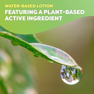Foto 3 | Loción Repelente De Insectos ¡desactivada! Botanicals, 120 Ml, De Origen Vegetal - Venta Internacional.