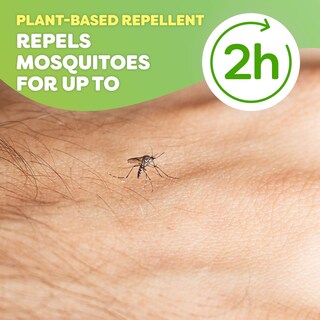 Foto 4 | Loción Repelente De Insectos ¡desactivada! Botanicals, 120 Ml, De Origen Vegetal - Venta Internacional.