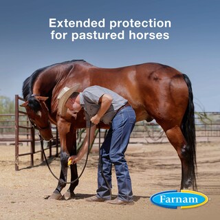Foto 5 | Protección Puntual Farnam Equi-spot Para Caballos, 10 Ml, 6 Semanas - Venta Internacional.