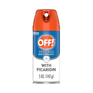 Foto 1 | ¡desactivado El Repelente De Insectos! Aerosol De Defensa Con Picaridina, 150 Ml, 5 Onzas - Venta Internacional.