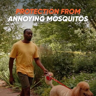 Foto 4 | ¡desactivado El Repelente De Insectos! Aerosol De Defensa Con Picaridina, 150 Ml, 5 Onzas - Venta Internacional.