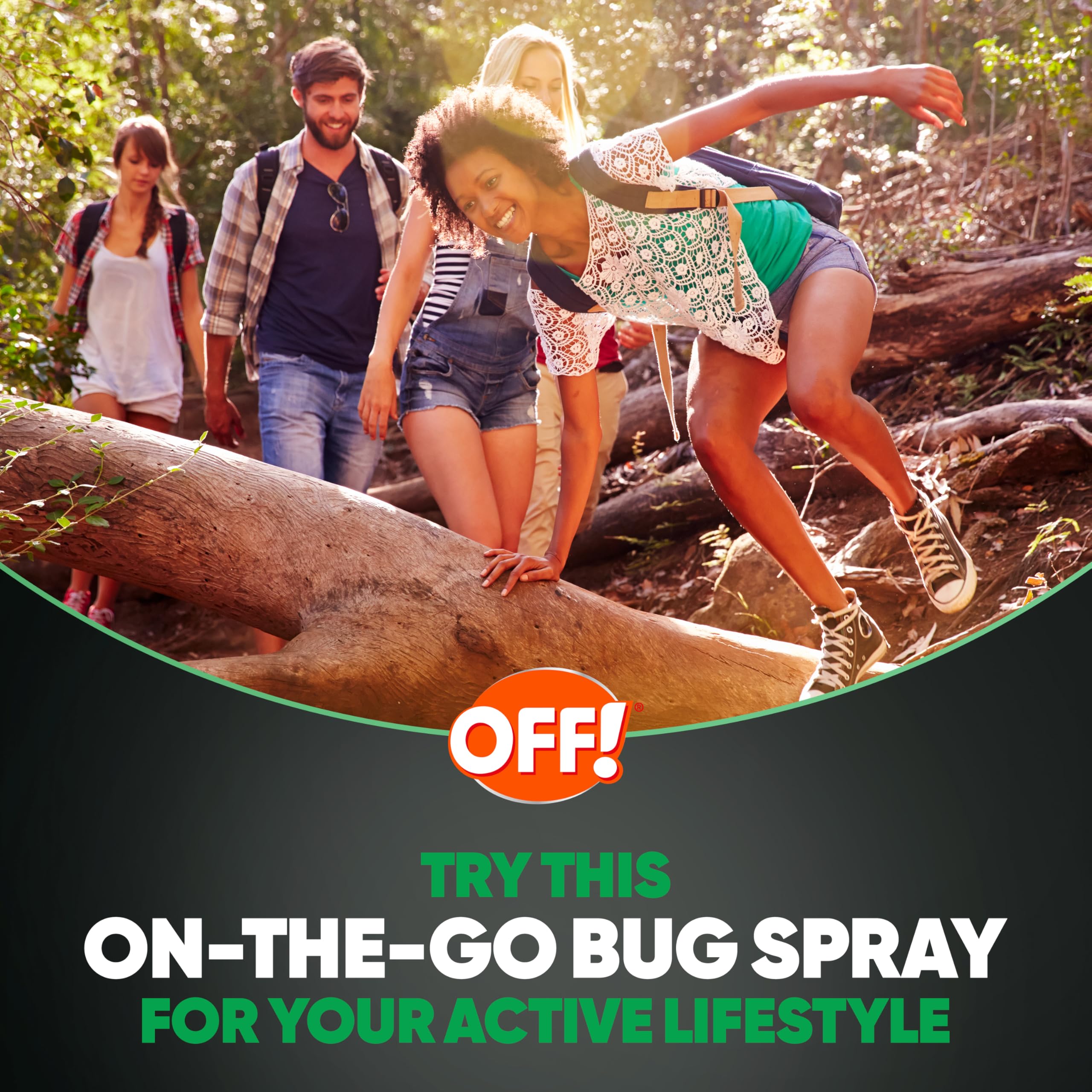 Foto 7 pulgar | ¡desactivado El Repelente De Insectos! Deep Woods Sportsmen 30% Deet, 177 Ml, 4 Unidades - Venta Internacional.