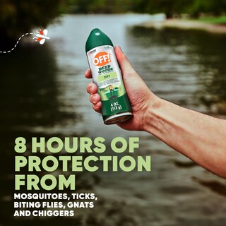 Foto 2 | ¡desactivado El Repelente De Insectos! Aerosol Deep Woods, 75 Ml, 25% De Deet - Venta Internacional.