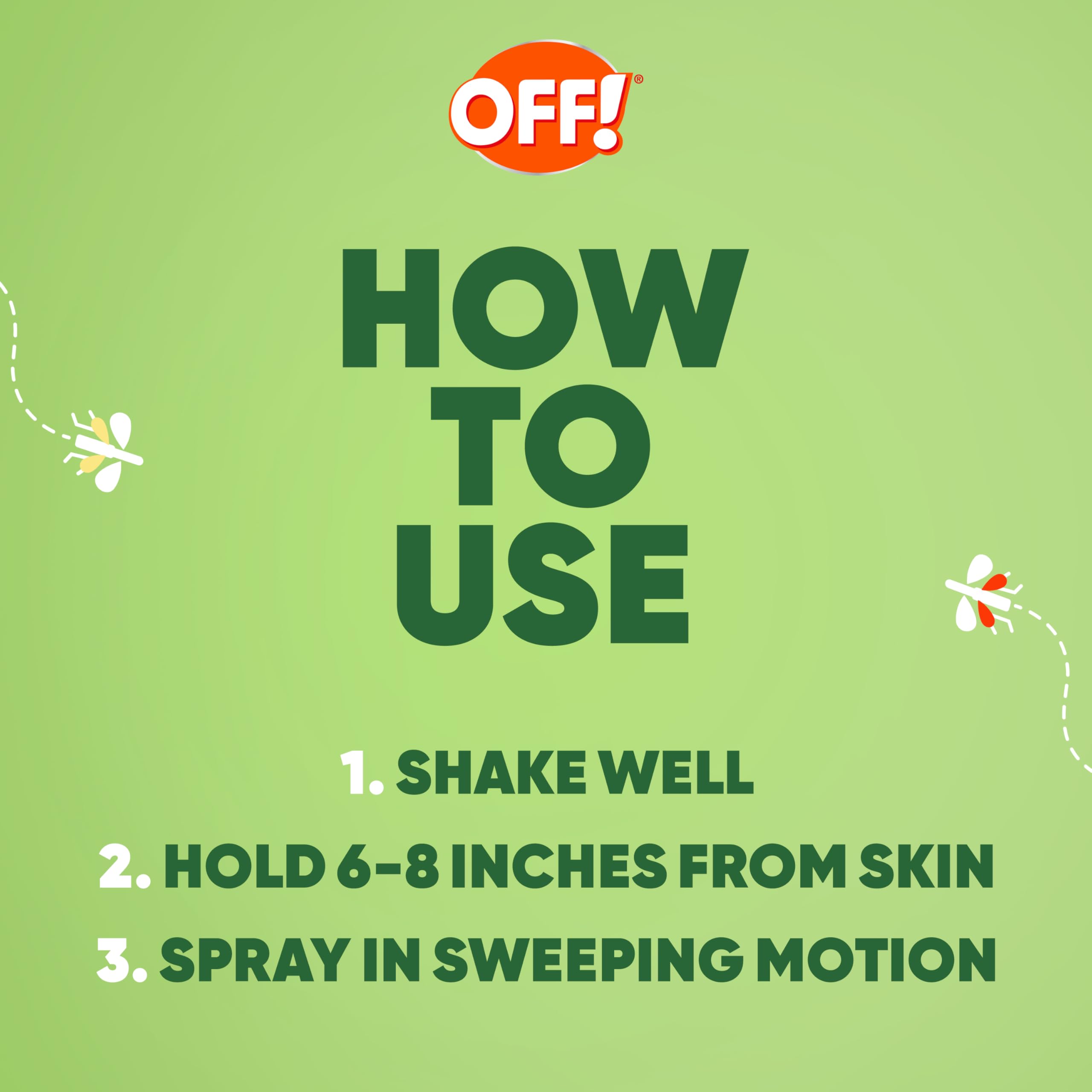 Foto 7 pulgar | ¡desactivado El Repelente De Insectos! Aerosol Deep Woods, 75 Ml, 25% De Deet - Venta Internacional.