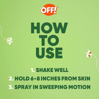 Foto 6 | ¡desactivado El Repelente De Insectos! Aerosol Deep Woods, 75 Ml, 25% De Deet - Venta Internacional.