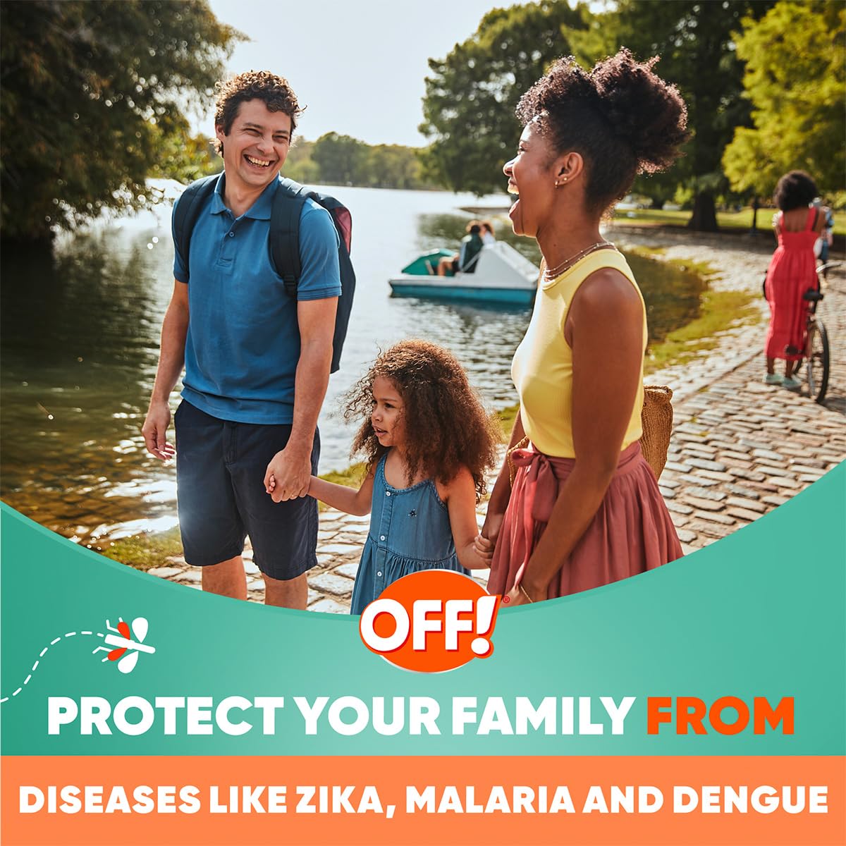 Foto 6 pulgar | ¡apague El Aerosol Repelente De Insectos Y Mosquitos! Familycare 120 Ml - Venta Internacional.