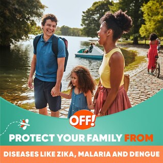 Foto 5 | ¡apague El Aerosol Repelente De Insectos Y Mosquitos! Familycare 120 Ml - Venta Internacional.