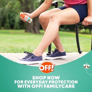 Foto 7 | ¡apague El Aerosol Repelente De Insectos Y Mosquitos! Familycare 120 Ml - Venta Internacional.
