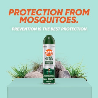 Foto 2 | ¡desactivado El Repelente De Insectos! Aerosol Deep Woods, 266 Ml, De Larga Duración - Venta Internacional.