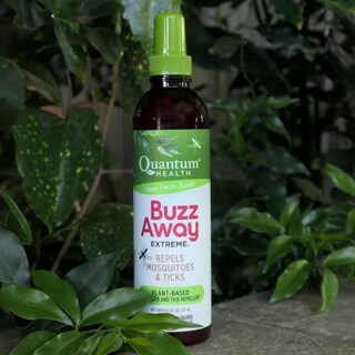 Foto 5 | Repelente De Insectos Quantum Health Buzz Away Extreme 240 Ml - Venta Internacional.