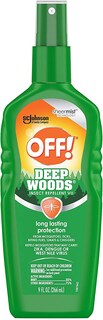 Foto 2 | ¡desactivado El Repelente De Insectos! Deep Woods Vii, 266 Ml (paquete De 3) - Venta Internacional.