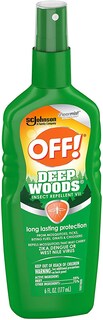 Foto 4 | ¡desactivado El Repelente De Insectos! Deep Woods Vii, 266 Ml (paquete De 3) - Venta Internacional.