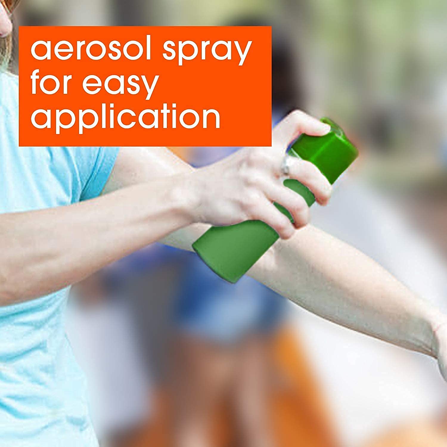 Foto 8 pulgar | ¡desactivado El Repelente De Insectos! Aerosol Deep Woods Sportsmen, 177 Ml, X3 - Venta Internacional.