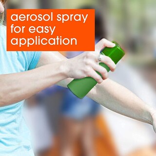 Foto 7 | ¡desactivado El Repelente De Insectos! Aerosol Deep Woods Sportsmen, 177 Ml, X3 - Venta Internacional.