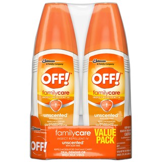 Foto 1 | ¡despega El Repelente De Insectos Y Mosquitos! Family Care, 180 Ml - Venta Internacional.