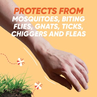 Foto 3 | ¡despega El Repelente De Insectos Y Mosquitos! Family Care, 180 Ml - Venta Internacional.