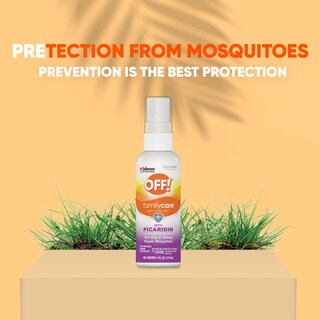 Foto 2 | ¡despega El Repelente De Insectos Y Mosquitos! Familycare 120 Ml - Venta Internacional.