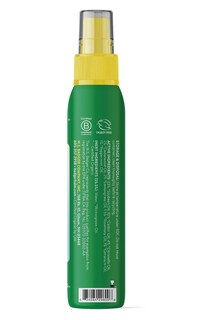 Foto 2 | Repelente De Mosquitos Big Spray Badger Organic, Sin Deet, 120 Ml - Venta Internacional.
