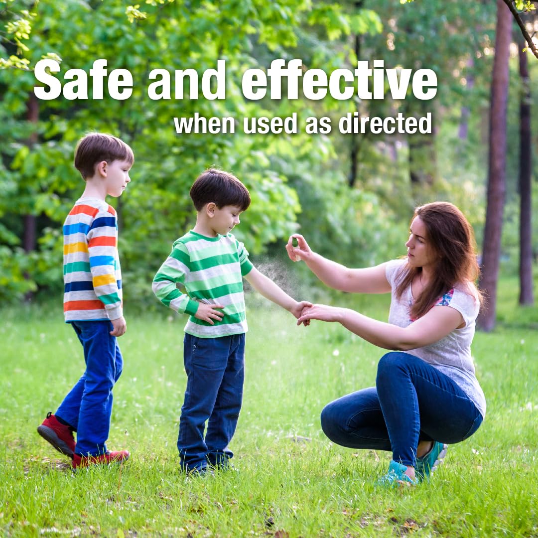 Foto 6 pulgar | Repelente De Insectos All Terrain Kids Herbal Armor 240 Ml - Venta Internacional.