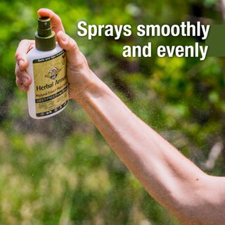 Foto 5 | Repelente De Insectos All Terrain Herbal Armor Sin Deet 120 Ml - Venta Internacional.