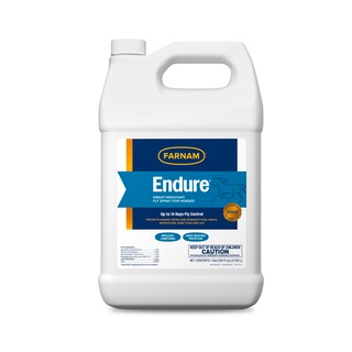 Foto 1 | Fly Spray Farnam Endure Resistente Al Sudor Para Caballos 3 8 L - Venta Internacional.