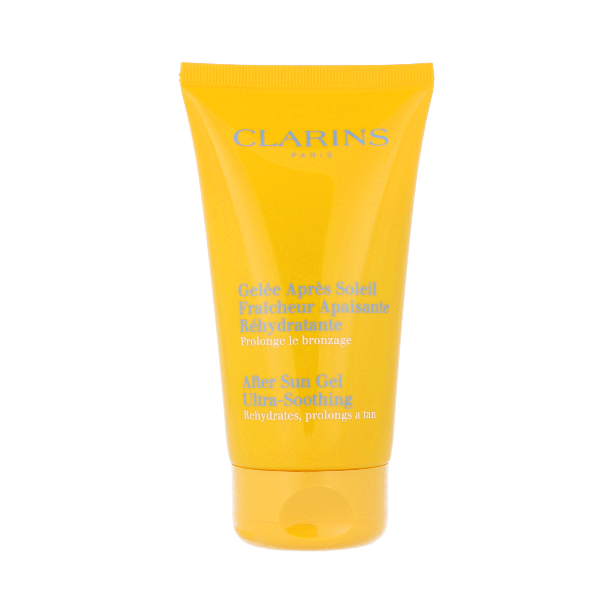 Foto 1 | Gel para Después del Sol Rostro y Cuello Clarins de 200 ml